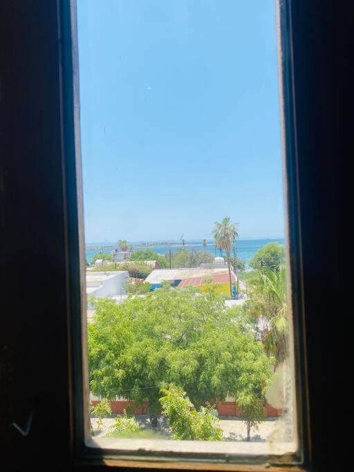 Apartamento Casa Bahia 2 Blocks Malecon Amaizing Ocean View La Paz Exterior foto