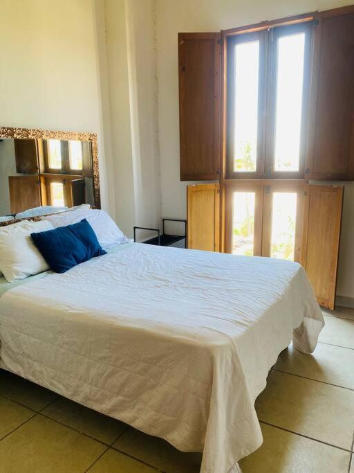 Apartamento Casa Bahia 2 Blocks Malecon Amaizing Ocean View La Paz Exterior foto