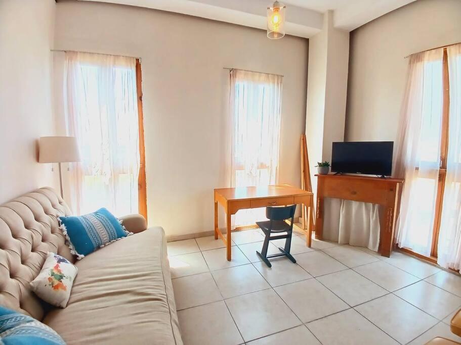 Apartamento Casa Bahia 2 Blocks Malecon Amaizing Ocean View La Paz Exterior foto